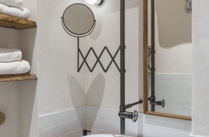 Vuotopieno | Filippo Bombace