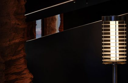 Wanmo Teppanyaki | Wuxing Youxing Space Design