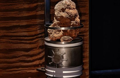 Wanmo Teppanyaki | Wuxing Youxing Space Design