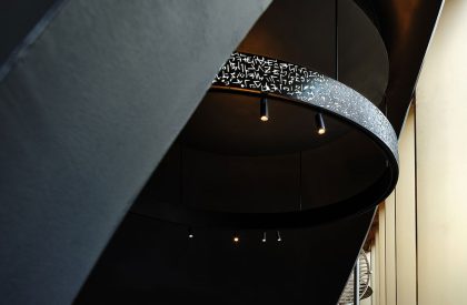 Wanmo Teppanyaki | Wuxing Youxing Space Design