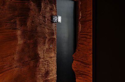 Wanmo Teppanyaki | Wuxing Youxing Space Design