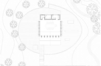 Watermoon Tea House | Behet Bondzio Lin Architekten