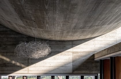 Watermoon Tea House | Behet Bondzio Lin Architekten
