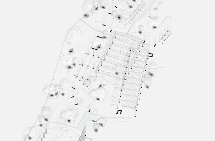 Embracing Tension : Wandsworth Gas Works, London | Architecture Thesis on Urban Revitalization