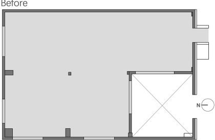 Wood Gallery | TSPACE Design