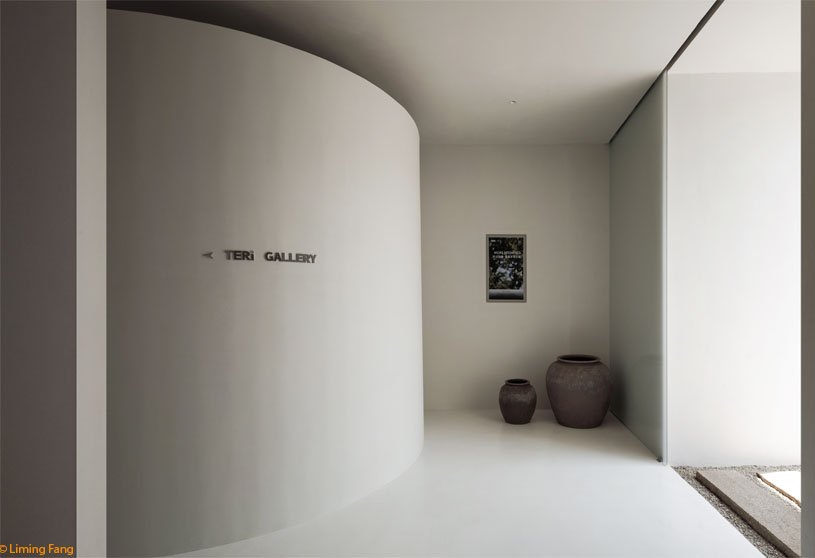 Wood Gallery | TSPACE Design