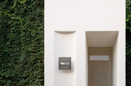 Wood Gallery | TSPACE Design