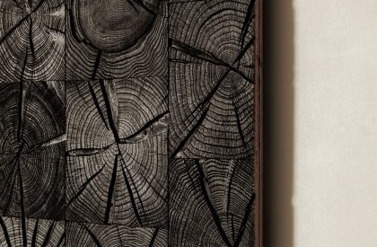 Wood Gallery | TSPACE Design