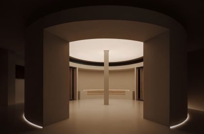 Wood Gallery | TSPACE Design