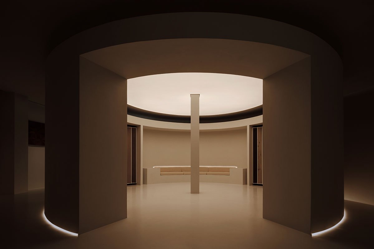 Wood Gallery | TSPACE Design