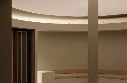 Wood Gallery | TSPACE Design