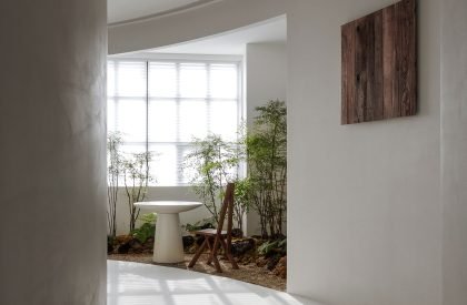 Wood Gallery | TSPACE Design