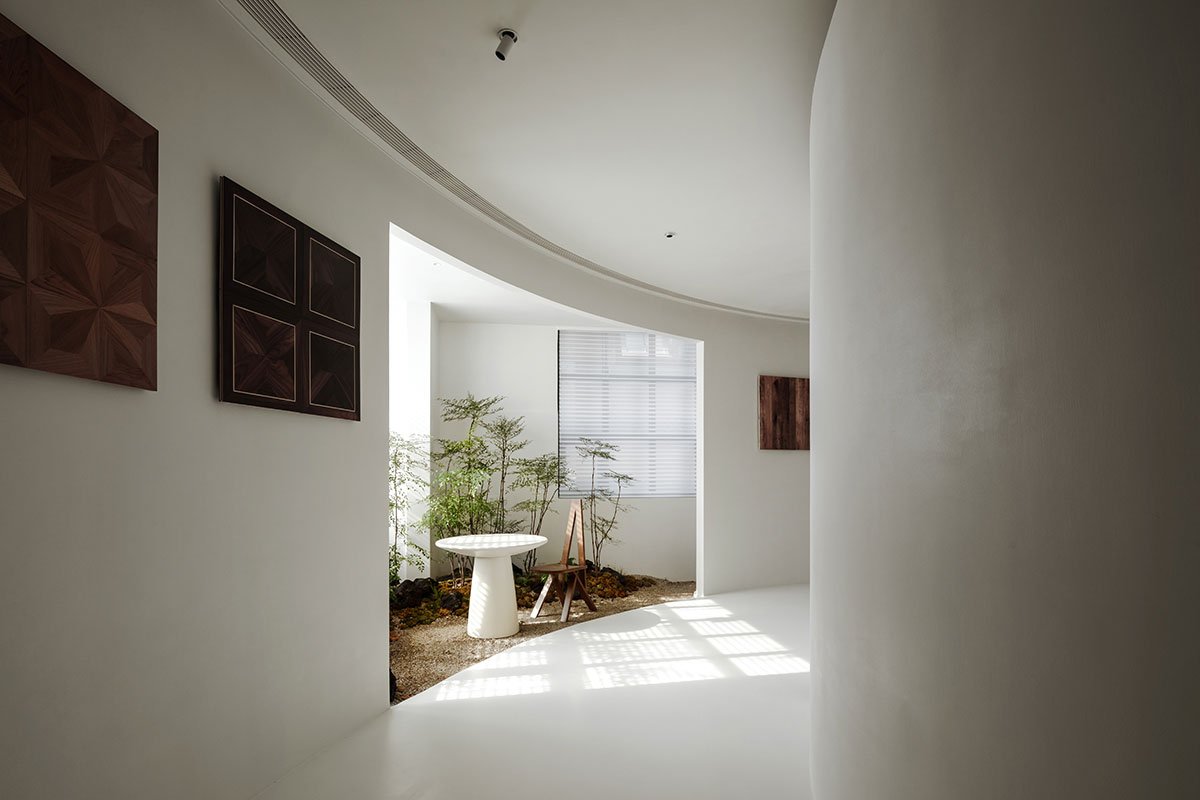 Wood Gallery | TSPACE Design