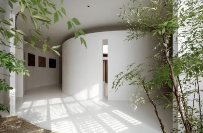 Wood Gallery | TSPACE Design