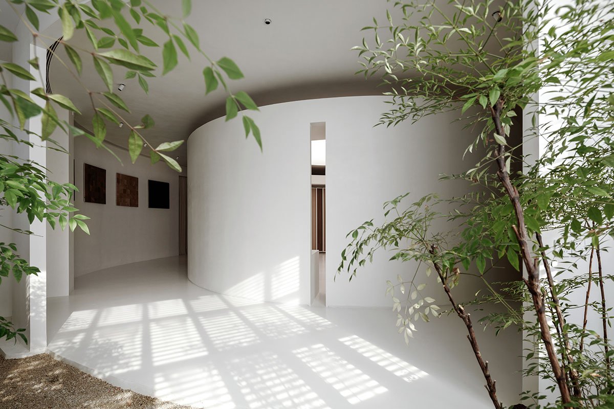 Wood Gallery | TSPACE Design