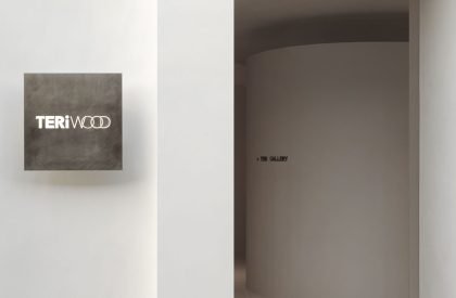 Wood Gallery | TSPACE Design