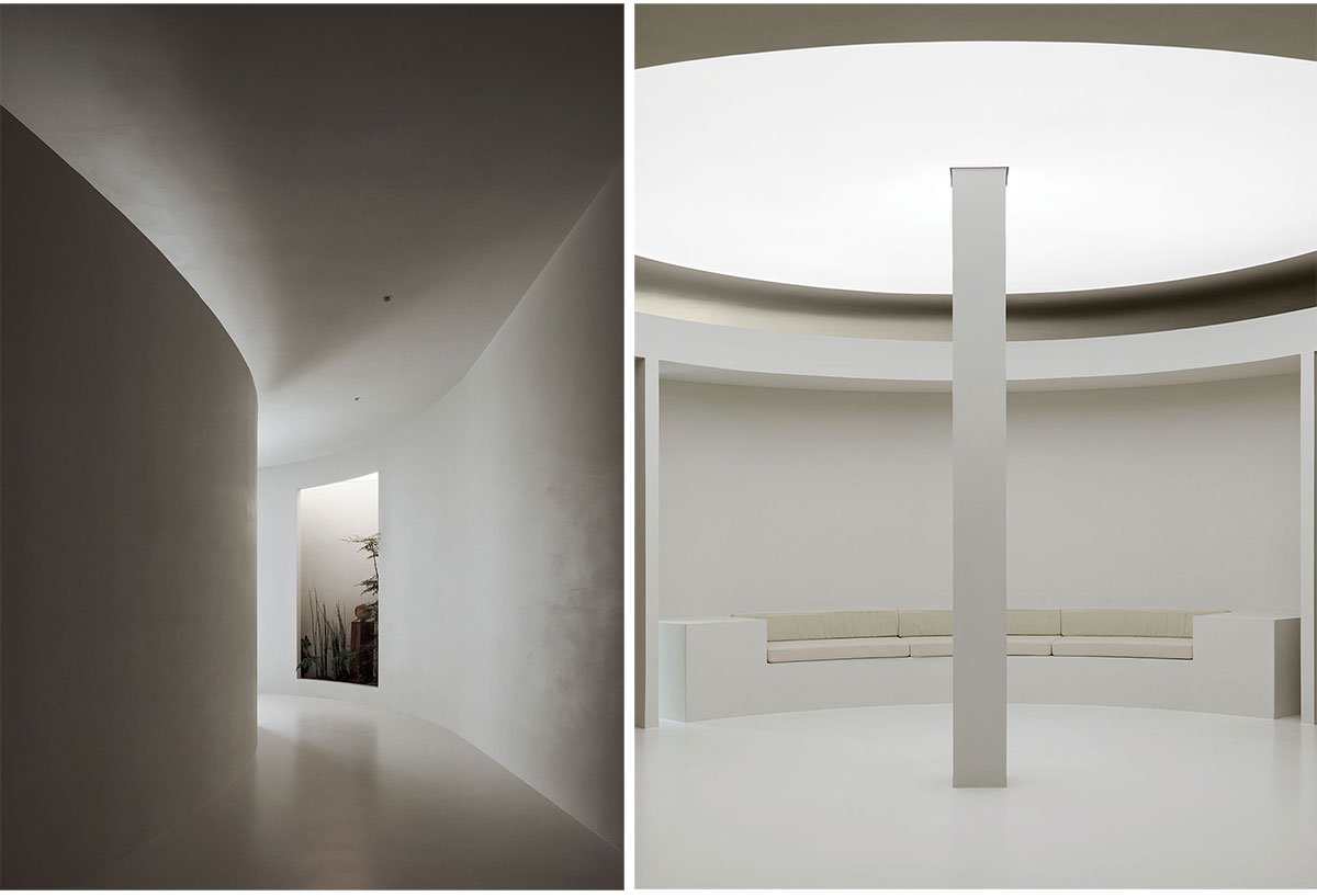 Wood Gallery | TSPACE Design