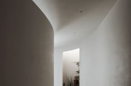 Wood Gallery | TSPACE Design