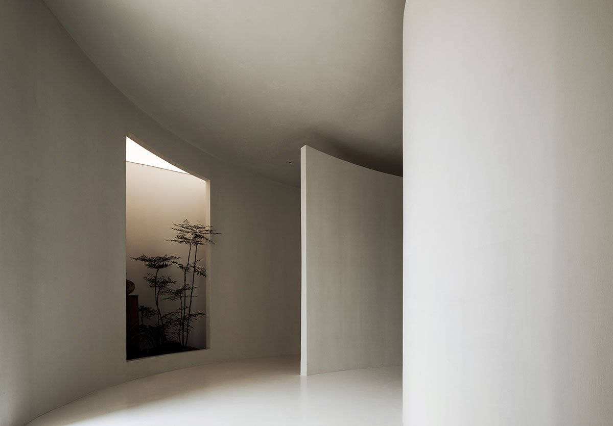 Wood Gallery | TSPACE Design