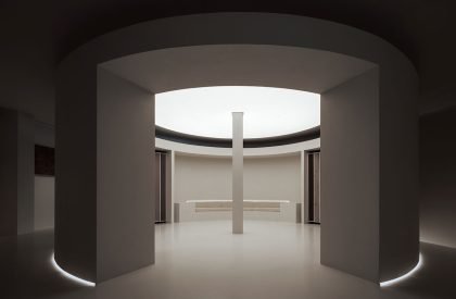 Wood Gallery | TSPACE Design