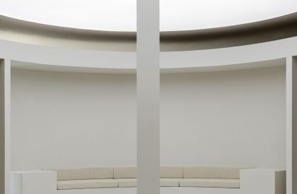 Wood Gallery | TSPACE Design