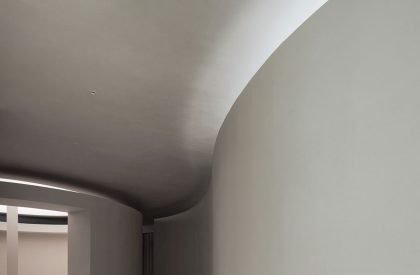 Wood Gallery | TSPACE Design