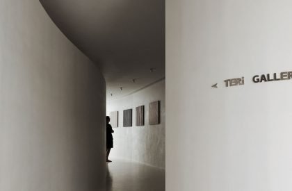 Wood Gallery | TSPACE Design