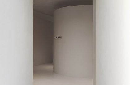 Wood Gallery | TSPACE Design