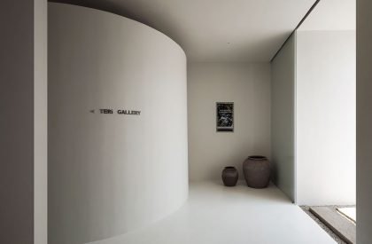 Wood Gallery | TSPACE Design