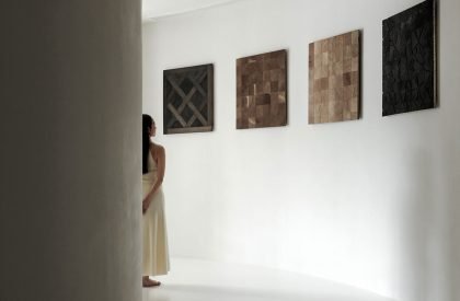 Wood Gallery | TSPACE Design