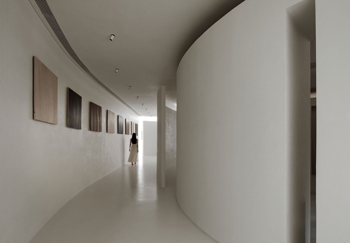 Wood Gallery | TSPACE Design