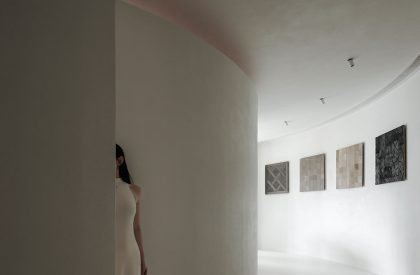 Wood Gallery | TSPACE Design