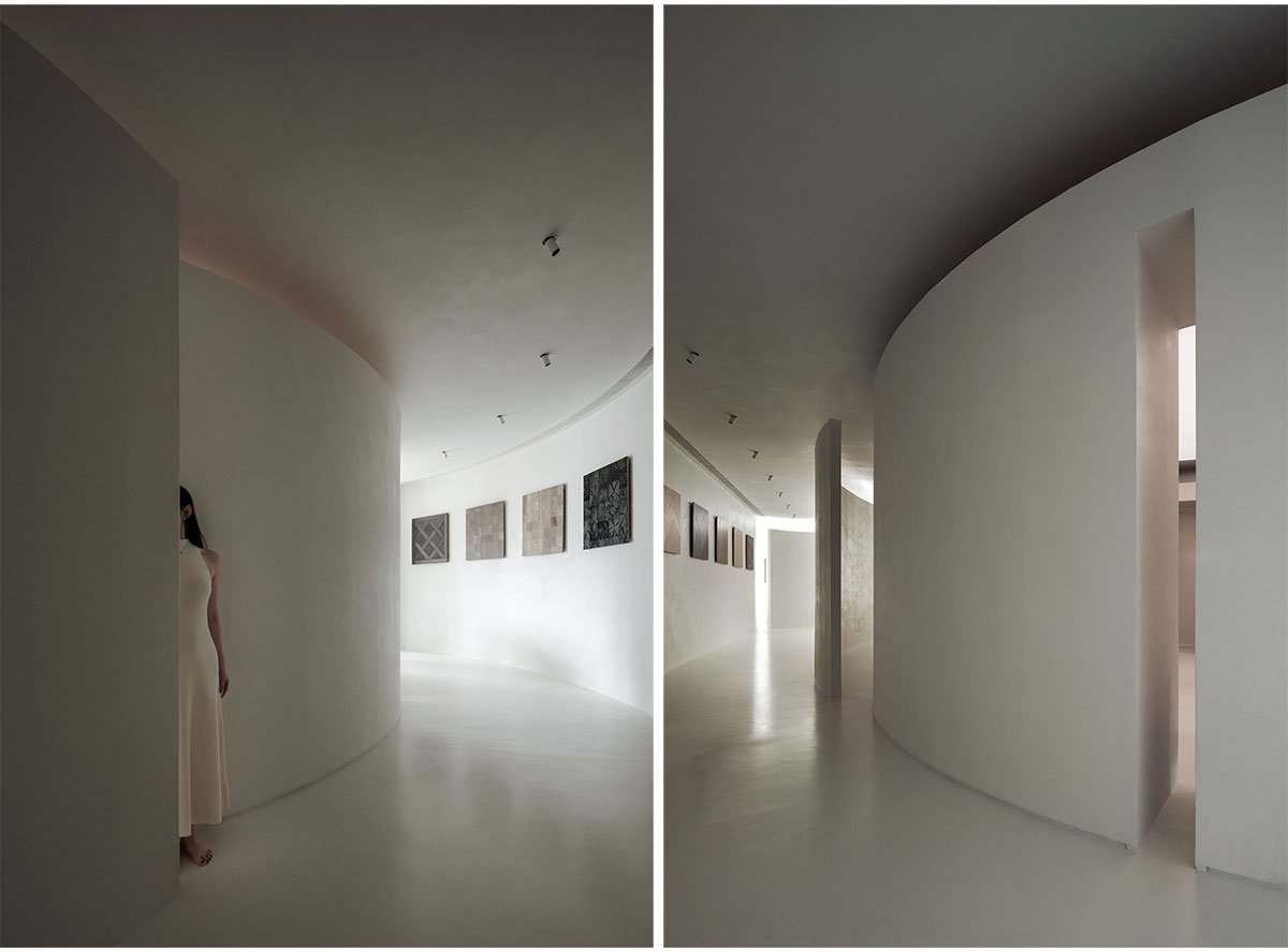 Wood Gallery | TSPACE Design