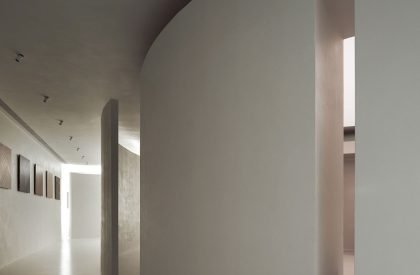 Wood Gallery | TSPACE Design