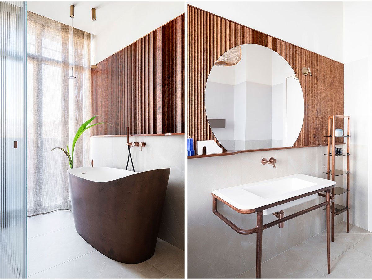 Walnut White | PLUS ULTRA