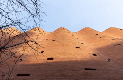 W‐Mission HQ | Behet Bondzio Lin Architekten + BCHO Partners