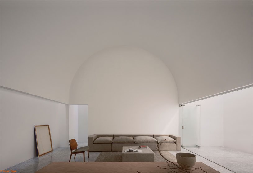 No Name House | HW Studio