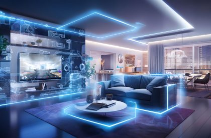 The Benefits of AI Interior Design for Homeowners and Designers