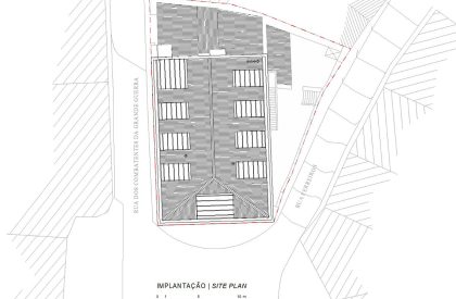 8th of May Square Mansards | Tisem