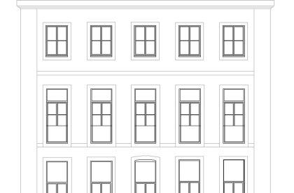 8th of May Square Mansards | Tisem