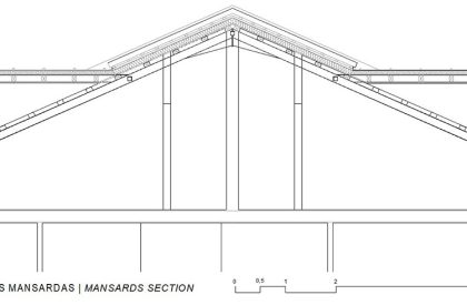 8th of May Square Mansards | Tisem