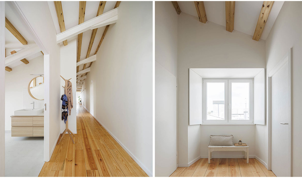8th of May Square Mansards | Tisem