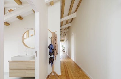 8th of May Square Mansards | Tisem