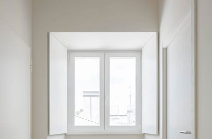 8th of May Square Mansards | Tisem