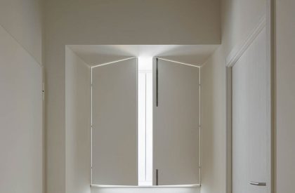 8th of May Square Mansards | Tisem
