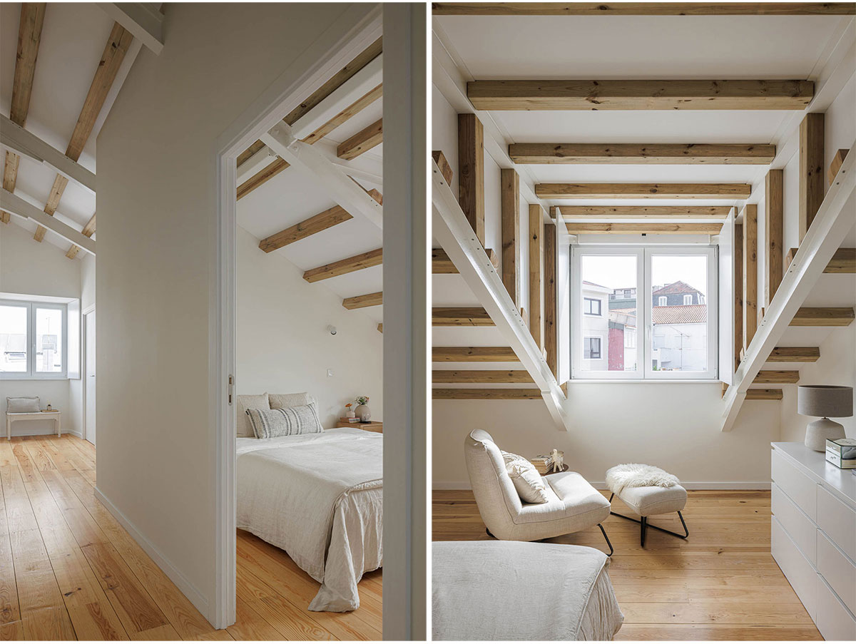 8th of May Square Mansards | Tisem