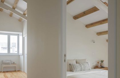 8th of May Square Mansards | Tisem