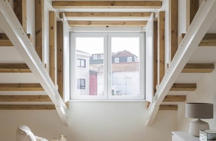 8th of May Square Mansards | Tisem