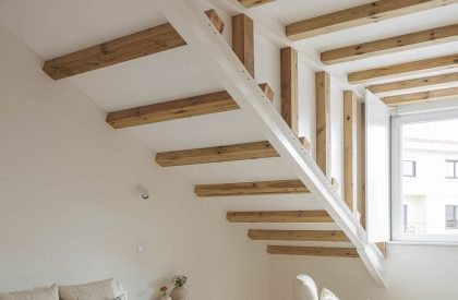 8th of May Square Mansards | Tisem