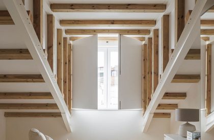 8th of May Square Mansards | Tisem
